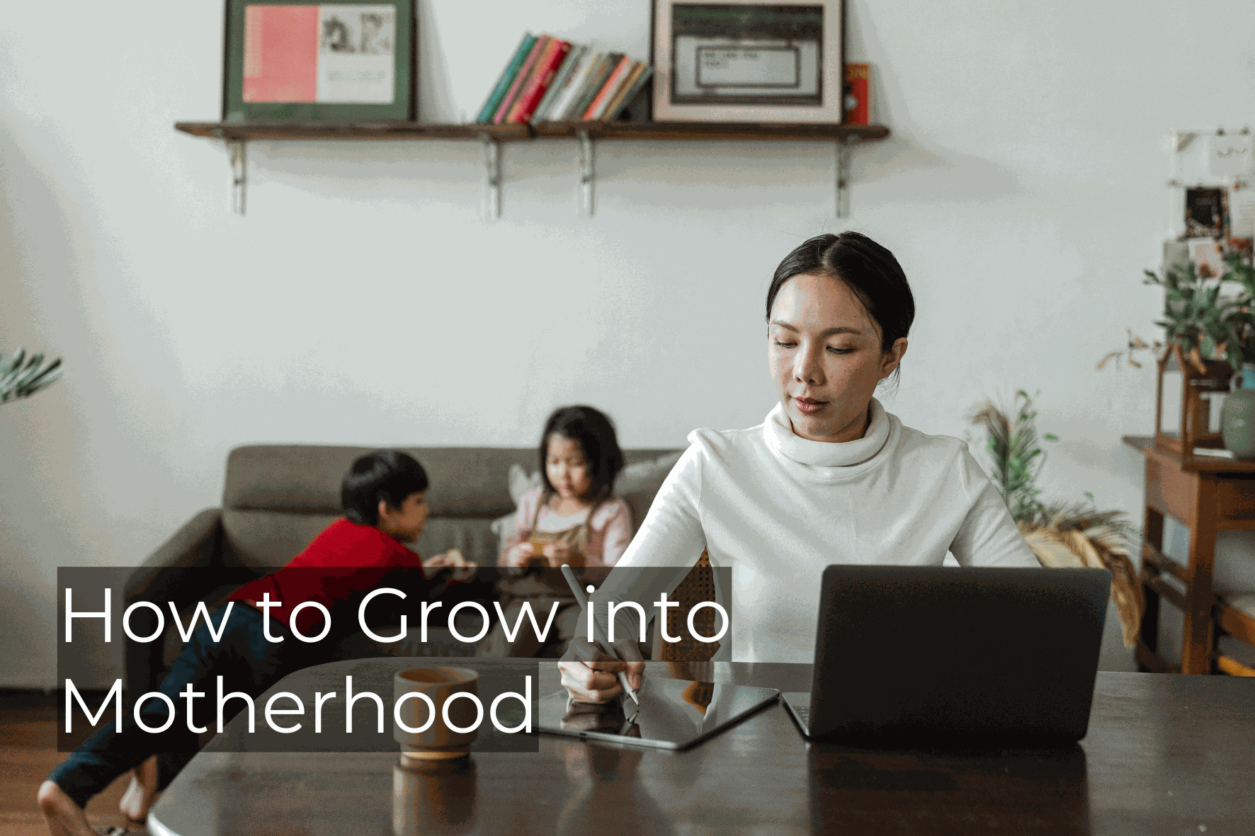 Odoo image and text block